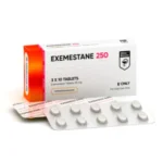 Exemestane 250 Hilma Biocare EU