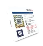 MK677 10 SARM - Image 2