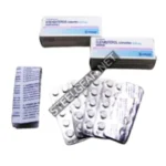 Clenbuterol 50 Tablets 20 mcg SoPharma